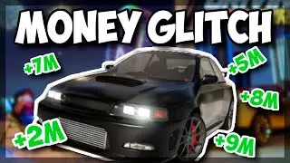 *WORKING* Driving Empire AUTO FARM MONEY GLITCH | How to AFK FARM Infinite Money in Driving Empire