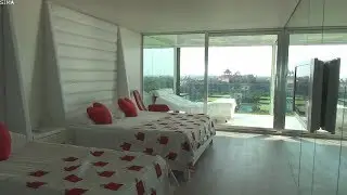 Adam and Eve Turkey - Belek. Адам и Ева отель в Турции - Белек. Room 5228. Номер в отеле.