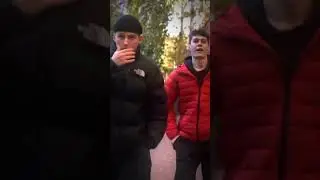 долгожданный коллаб Гуфи и Сени 