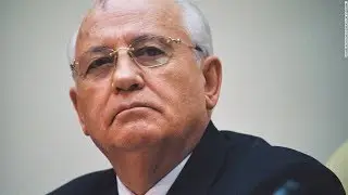 Mikhail Sergeyevich Gorbachev Biography