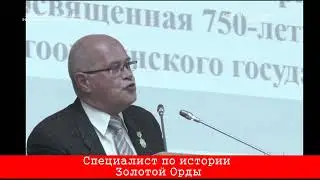 Русский историк шокировал казахов ответом 