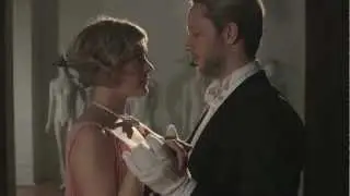 Chloe Sevigny, Derek Blasberg: THE BLOOPERS from Fashion Fetish (dir. Dasha Zhukova)