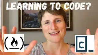 Codecademy and FreeCodeCamp: How to Start Learning NOW!