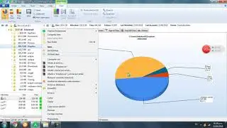 Administrar el espacio en el disco duro para una mejor optimización