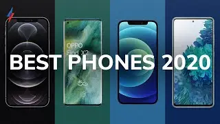 The Best Phones Of 2020