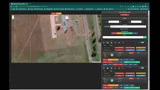 Drone-Engage Synchronized Mission in Action Part #1