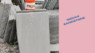 Sandstone price in kota Rajasthan | Where do you find sandstone? | Is sandstone hard or soft?