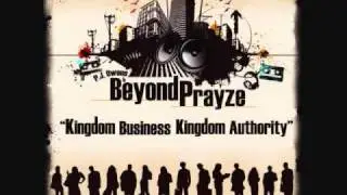 PJ Owens & Beyond Prayze ft Tia Pittman - I Can't Live (Reprise)