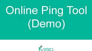 Free Online Ping Tool