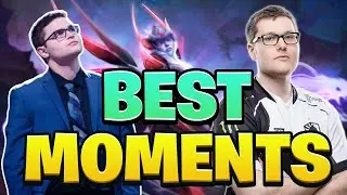 Best of BSJ and Qojqva COACHING (NEW EPISODE THIS WEEK)