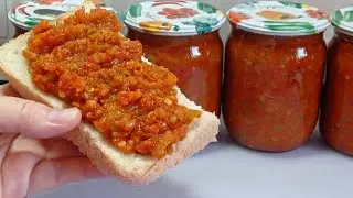 Огурцы никогда ещё не были такими вкусными!