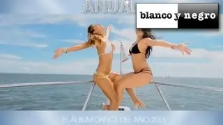 Anual 2013 (Official Medley)