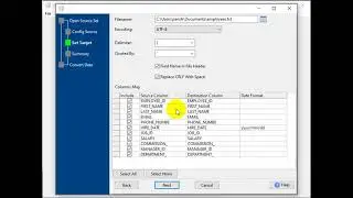 Convert and merge XML files into a single TXT (| pipe delimited text) file in a few clicks