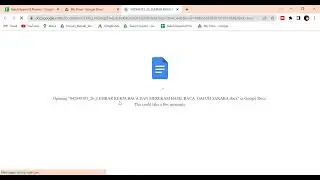 how to download google docs file - finally you know - easy