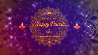 Happy Diwali