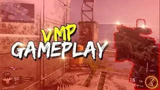 CoD BLACK OPS 3 XBOX ONE VMP MULTIPLAYER GAMEPLAY | 1080p | No Commentary