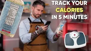 How To Track Your Calories & Tips For Beginners