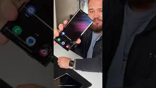 Samsung S22 ultra замена дисплея