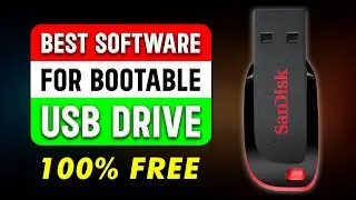 Boot USB Flash Drive with Rufus 4.0 | Windows 7/8/8.1/10/11