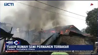 Kilas Berita Pilihan - SIM 23/05