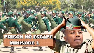 Life in Prison series Episode 1 #mkurugenzi  #abelmutua