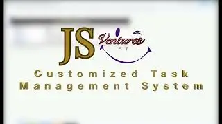 Customized Task Management System - Google Sheets Tutorial