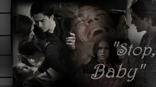 Stop Baby (трейлер к фанфику)