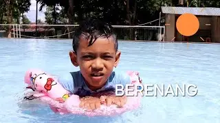 BERENANG 🏊  | BJ Dhany