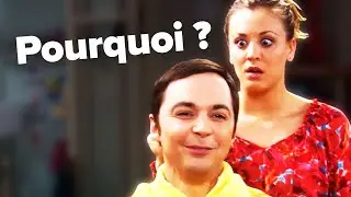 Learn French with TV Shows: The Big Bang Theory - Sheldon's Haircut