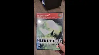 Silent Hill 2 Remake FINALLY announced!