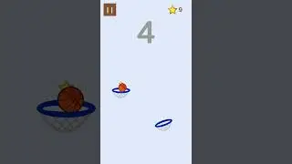 Dunk Shot Clone