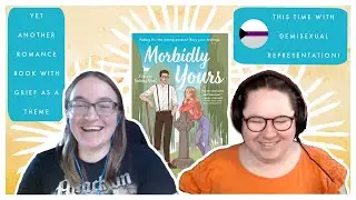 Morbidly Yours by Ivy Fairbanks | Betwixt the Books Reviews