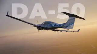 Красота на все деньги! Diamond DA-50