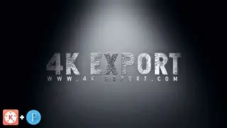 How to Make Cinematic Intro in Kinemaster | Pixellab | Kinemaster + Pixellab Tutorial | Intro Make