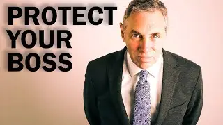 Unwanted Career Advice