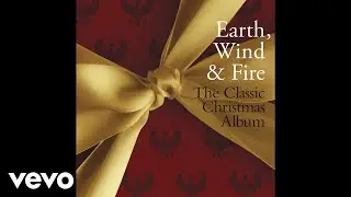 Earth, Wind & Fire - Joy to the World (Audio)