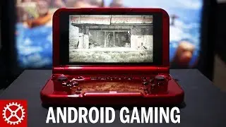 GPD XD Review - Android Retro Gaming Handheld