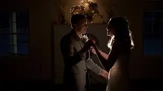 Fuji XT3 Wedding Video Footage