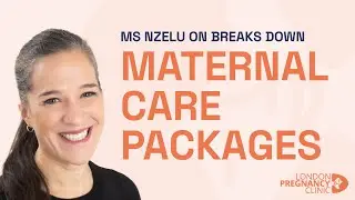 Leading Private Maternity Care in London | Meet the Expert