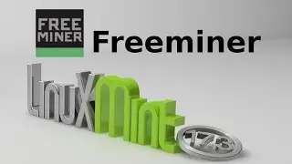 Install Freeminer (Minecraft like sandbox game) in Linux Mint (Ubuntu 14.04)