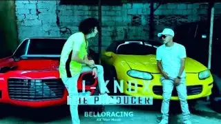 ALEX7 & MTK - Nos Vemos  (Video Oficial)  BI KNOX The Producer