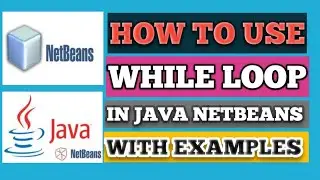 9 - Java while loop | while loop in java with examples | while loop java | Java - while loop