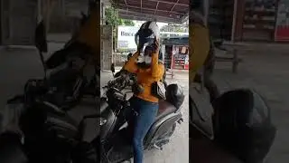 jilbab ketat tiktok