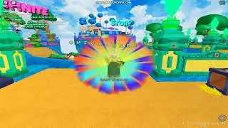 Roblox All Star Tower Defense Evolving Baby Vegu III 6 Star