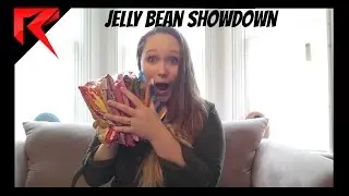 Jelly Bean Taste Test Showdown!