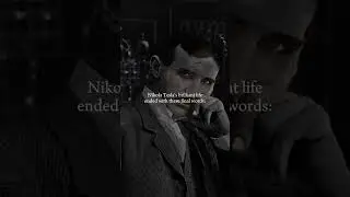 Last words of Nikola Tesla || #nikolatesla