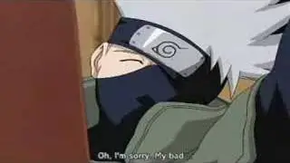 naruto numa numa dance 2!!