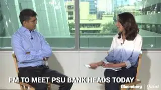 Heads Up With BloombergQuint