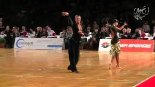 2011 World Cup Latin Final | Team ITA