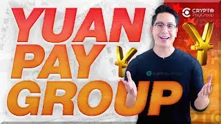 Yuan Pay Group | What is Digital Yuan | China Cryptocurrency